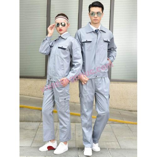 Bảo hộ lao động dài tay 78